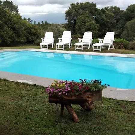 Lobetios - Chalet