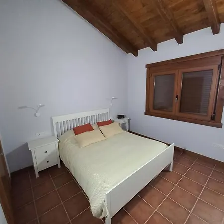 Chalet Lobetios -