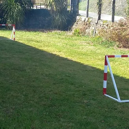 Lobetios - Alpehytte *