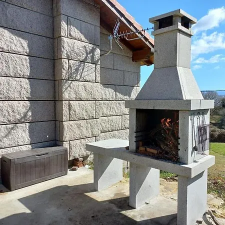 Lobetios - Chalet