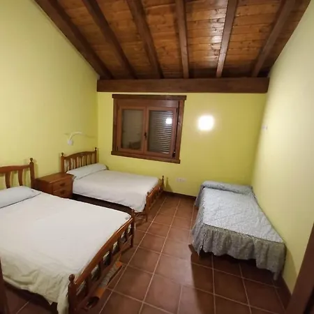 Lobetios - Chalet