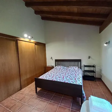 Lobetios - Chalet
