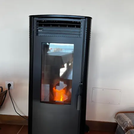 Chalet Lobetios - Santiago