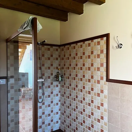 Chalet Lobetios -
