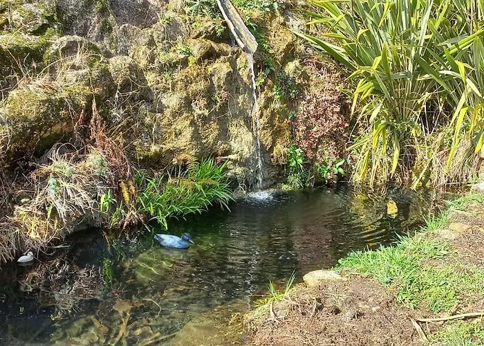 Alpstuga Lobetios - *