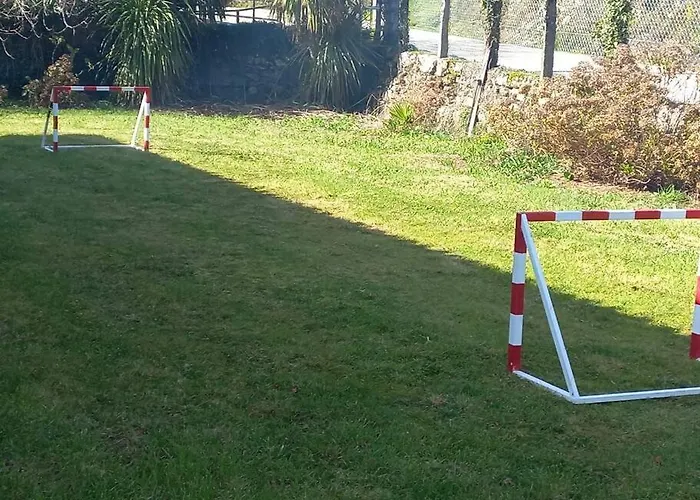 Lobetios - Alpstuga *